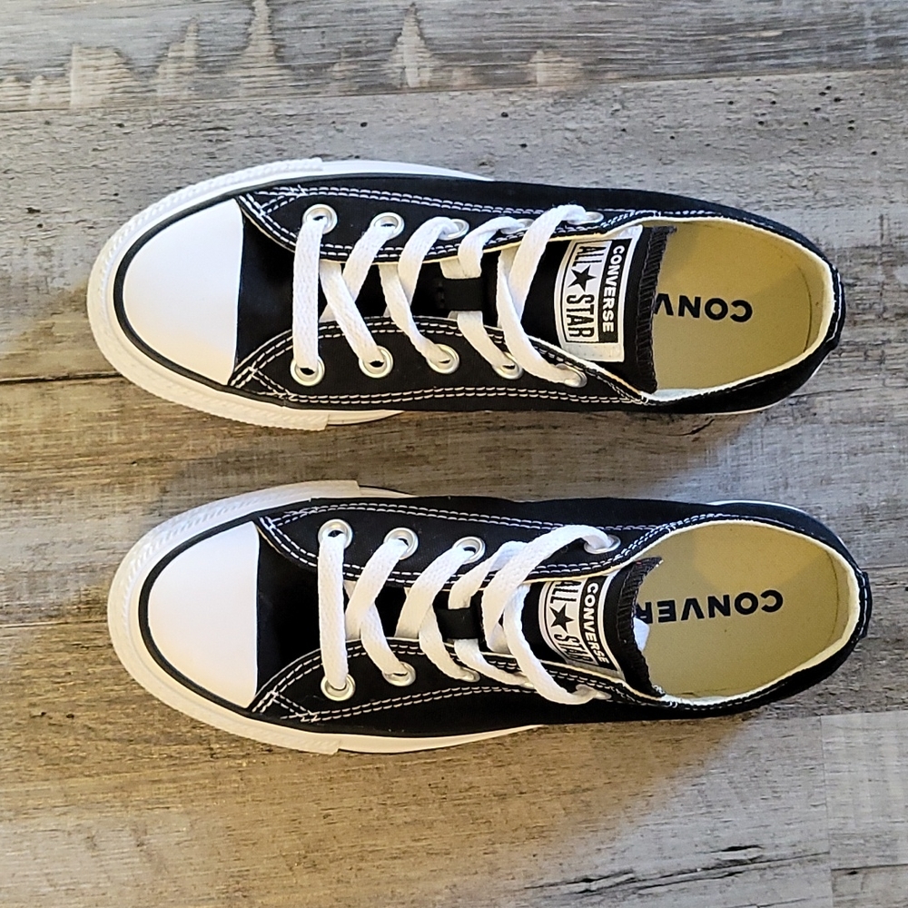 Converse Shoes